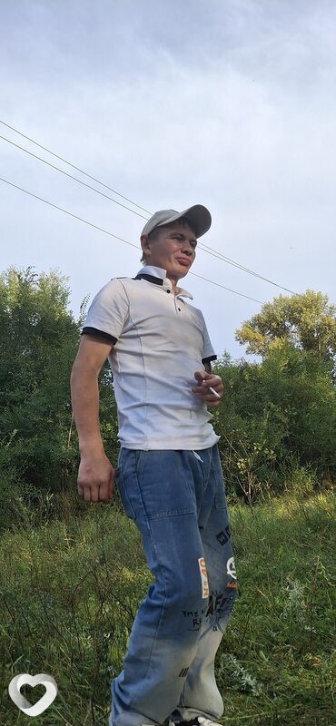 Sergei, 36, Москве — анкета №3818516