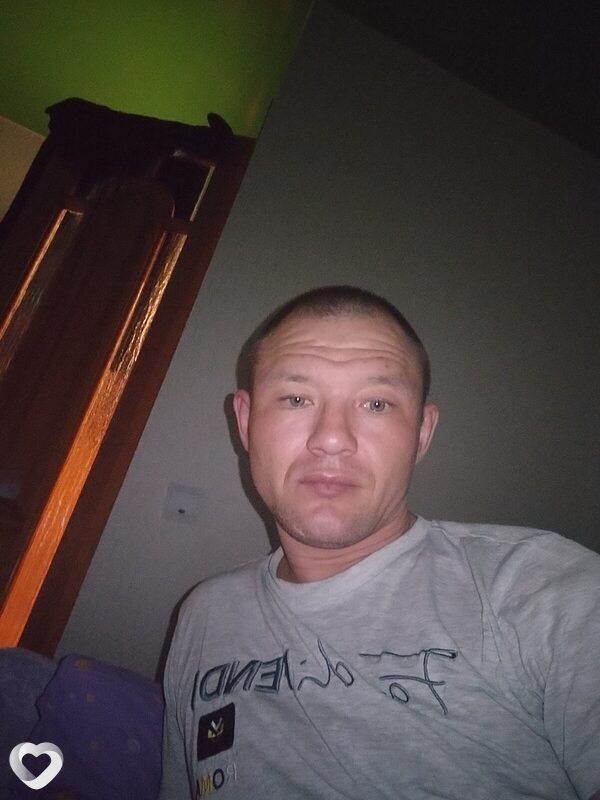 Юра, 33, Оренбурге — анкета №3818348