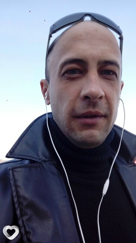Денис, 44, Перми — анкета №3818354