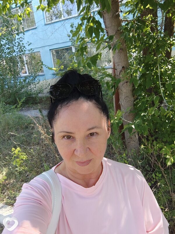 Александра, 58, Павлодаре — анкета №3818356