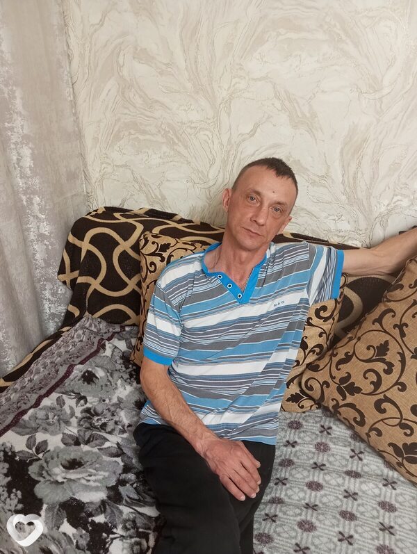 Костян, 46, Белгороде — анкета №3818361