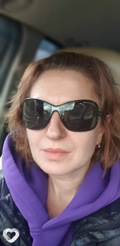 Татьяна, 46, Санкт-Петербурге — анкета №3818363