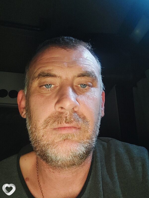 Роман, 40, Белгороде — анкета №3818446