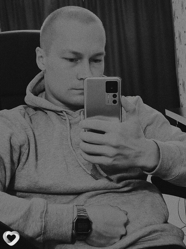 Jason, 27, Глазове — анкета №3818450