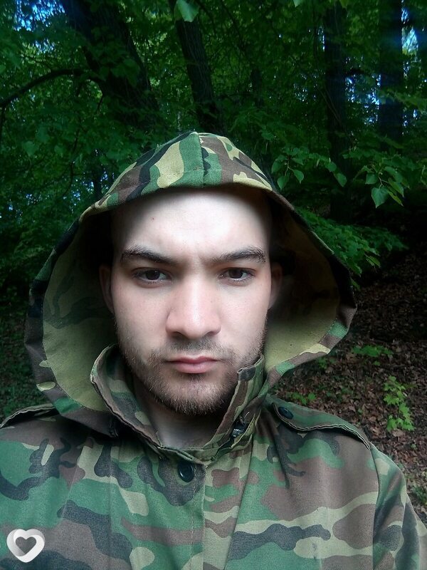 Павел, Ядрин