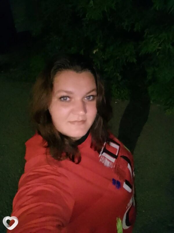 Оксана, 31, Кургане — анкета №3818459