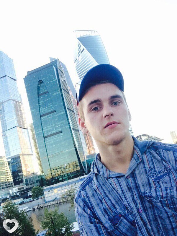 Александр, Кричев