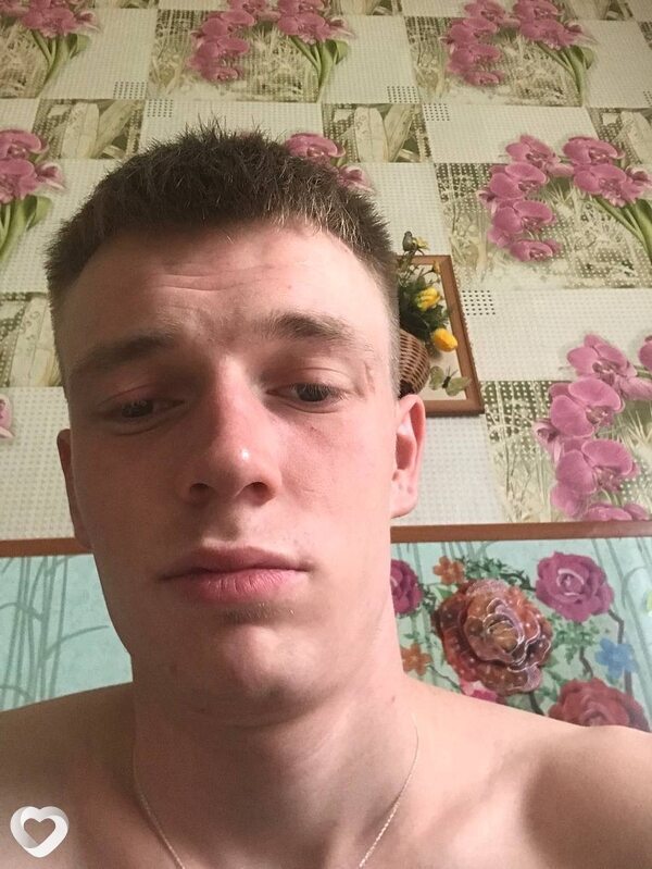 Алексей, 25, Димитровграде — анкета №3818572