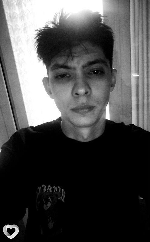 Артур, 23, Оренбурге — анкета №3818575