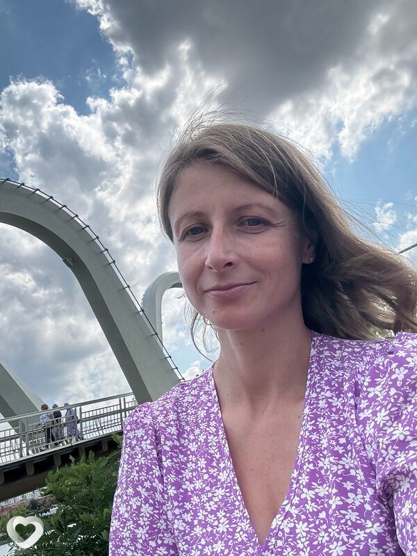 Наталія, 42, Киеве — анкета №3818581