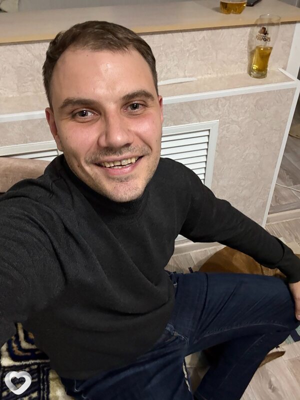 Миша, 34, Самаре — анкета №3818584