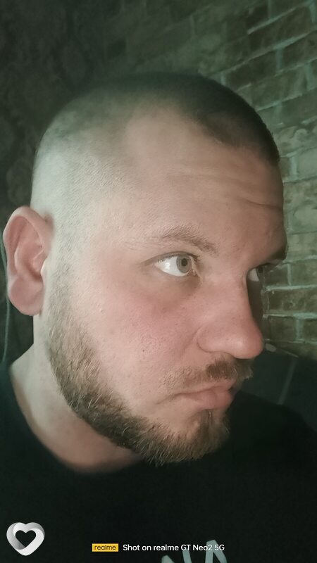 Alex, 35, Запорожье — анкета №3818588