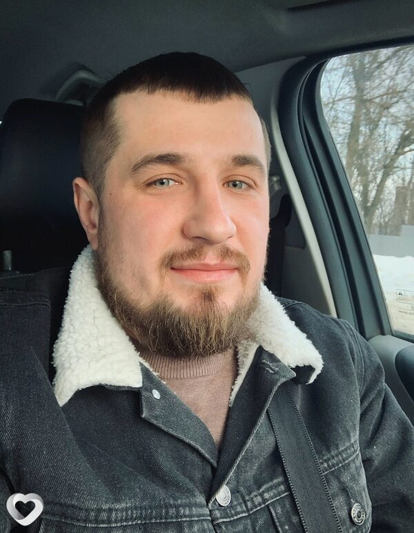 Иван, 31, Белгороде — анкета №3818589