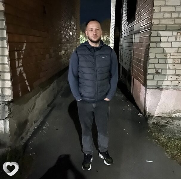 Александр, 26, Пинске — анкета №3818595