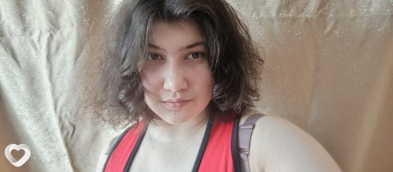 Рагида, 22, Стерлитамаке — анкета №3818611