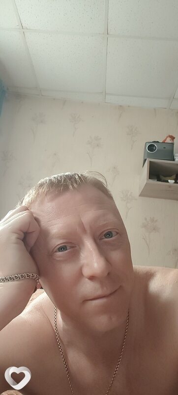 Максим, 43, Липецке — анкета №3818616