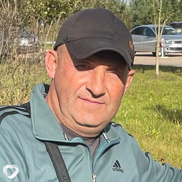 Александр, 48, Москве — анкета №3818626