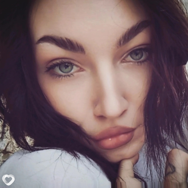 Виктория, 25, Новополоцке — анкета №3818632