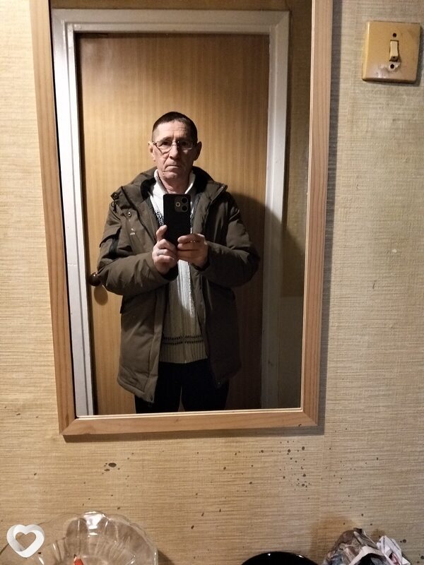 Владимир, 52, Владимире — анкета №3818671