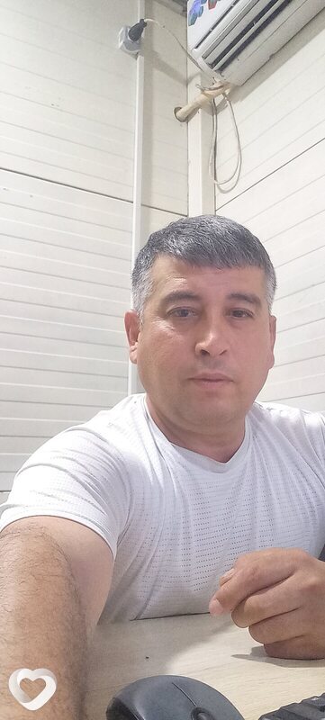 Олим, 44, Москве — анкета №3818679