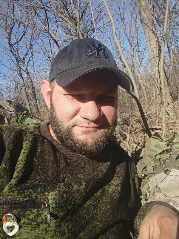 Дмитрий, 40, Красном Луче — анкета №3818683
