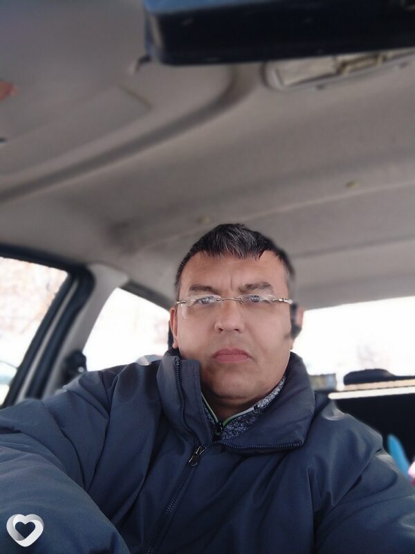 Дмитрий, 43, Казани — анкета №3818685