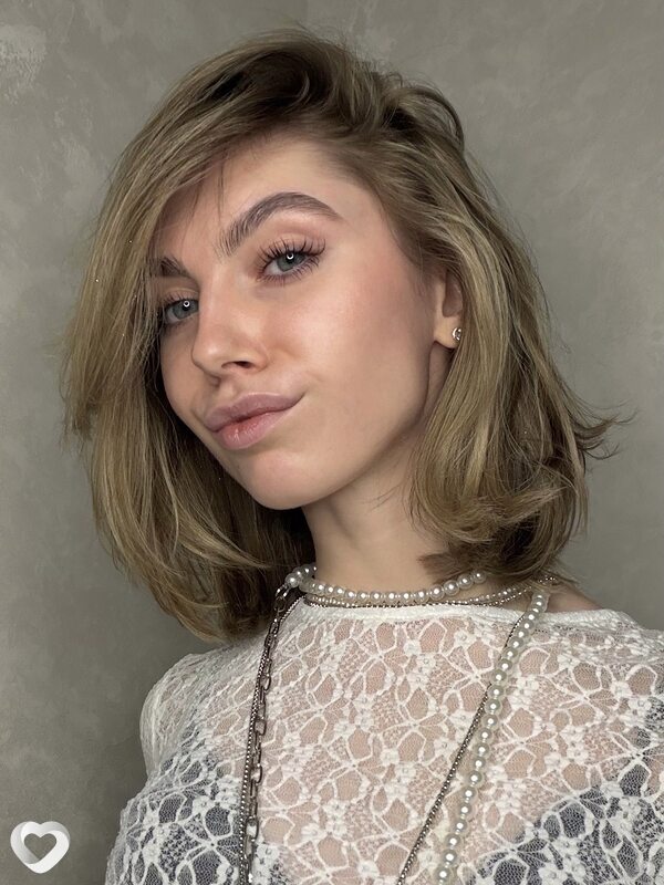 Катюшка, 23, Владимире — анкета №3818688