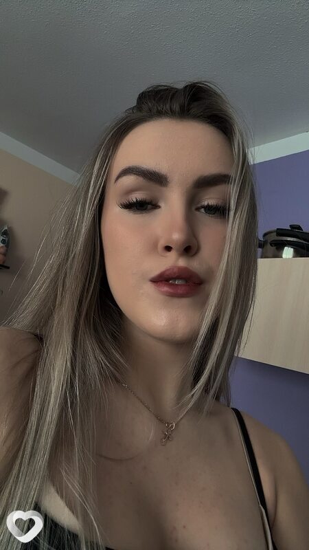 Ульяна, 19, Воронеже — анкета №3818543