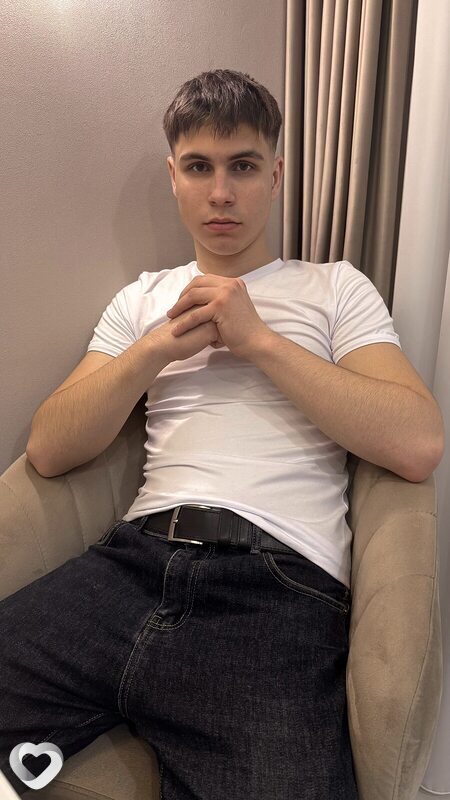 Рузиль, 18, Казани — анкета №3818544