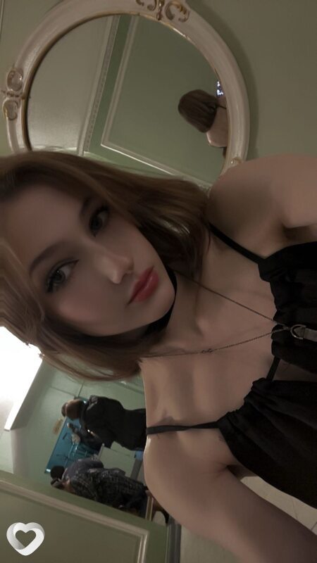 Валерия, 18, Пскове — анкета №3818546