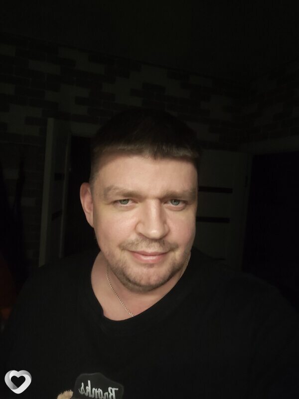 Станислав, 39, Казани — анкета №3818548