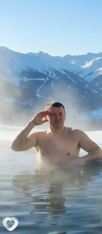 Евгений, 45, Пензе — анкета №3818549