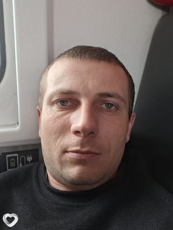 Кирилл, 32, Мурманске — анкета №3818553