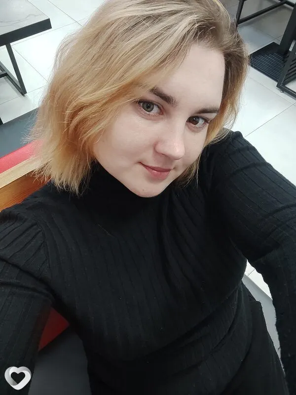 Вероника, 27, Москве — анкета №3818554