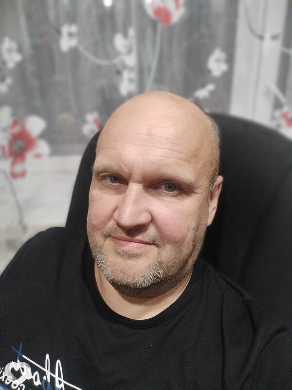 Михаил, 50, Кирове — анкета №3818557