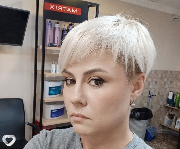 Зоя, 46, Краснодаре — анкета №3818562