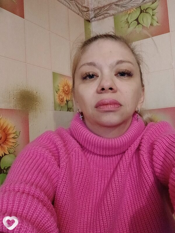 Наталия, 45, Екатеринбурге — анкета №3819017