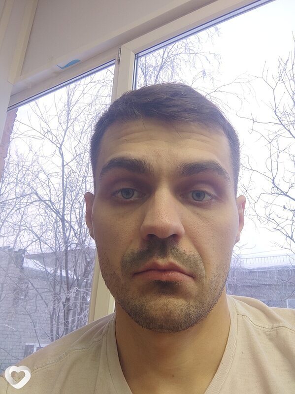 Илья, 32, Мурманске — анкета №3819026