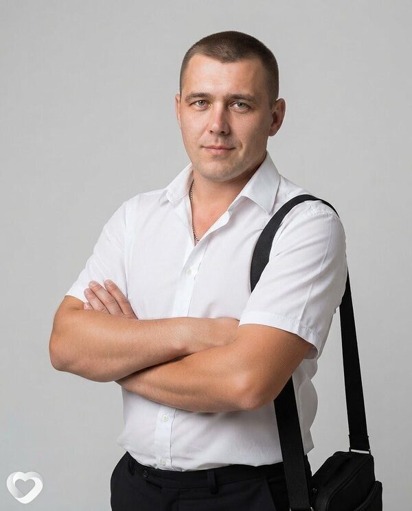 Артур, 44, Санкт-Петербурге — анкета №3819027