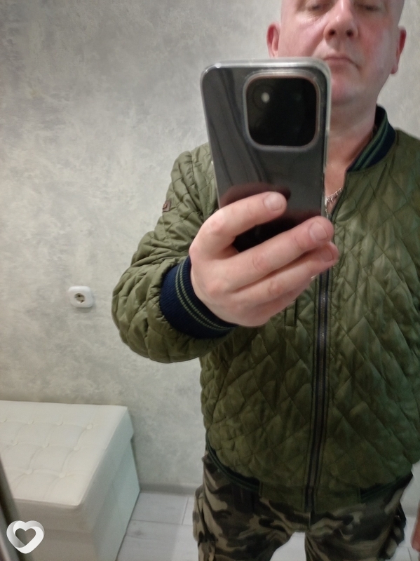 Женя, 41, Гродно — анкета №3819041