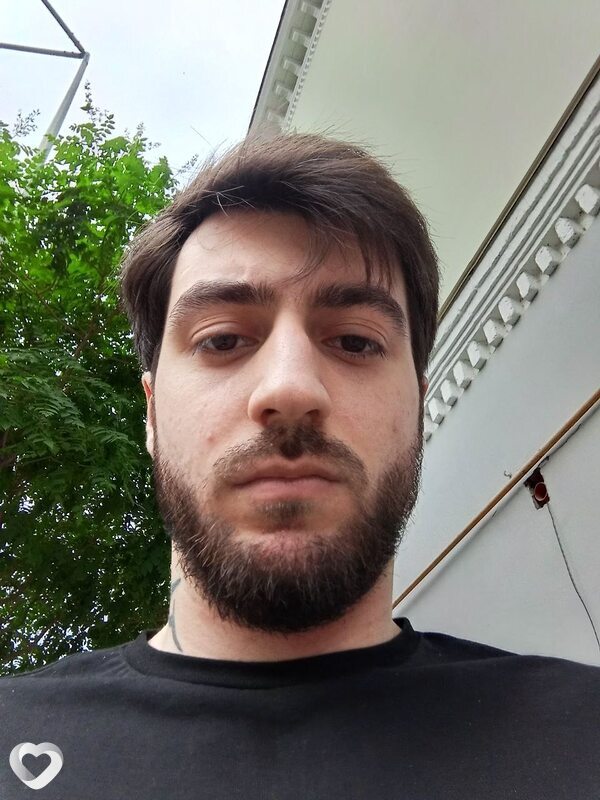Саид, 27, Махачкале — анкета №3818645