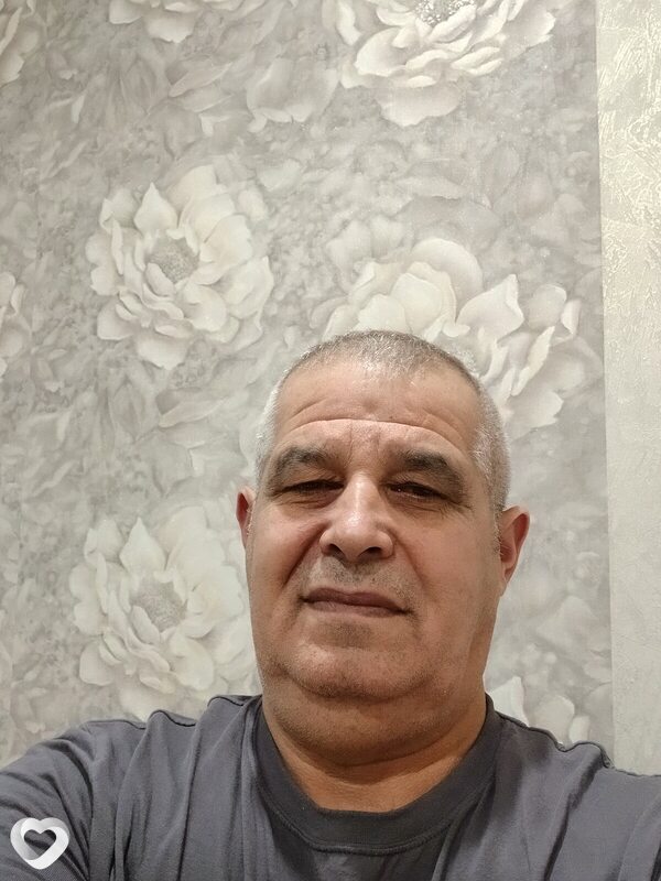 Алик, 63, Москве — анкета №3818647