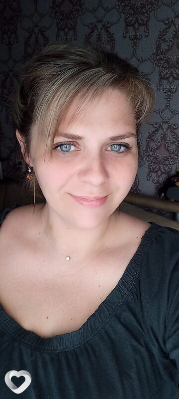 Виктория, 34, Мариуполе — анкета №3818652