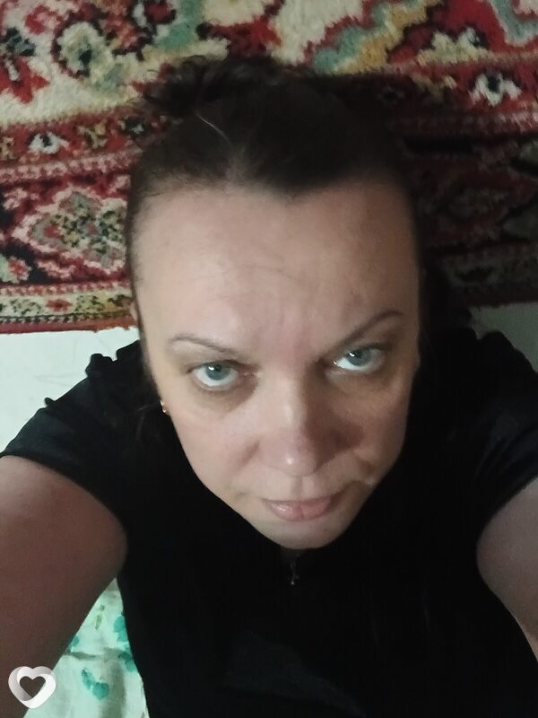 Юлия, 45, Пензе — анкета №3818653