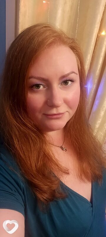 Катерина, 36, Санкт-Петербурге — анкета №3818659