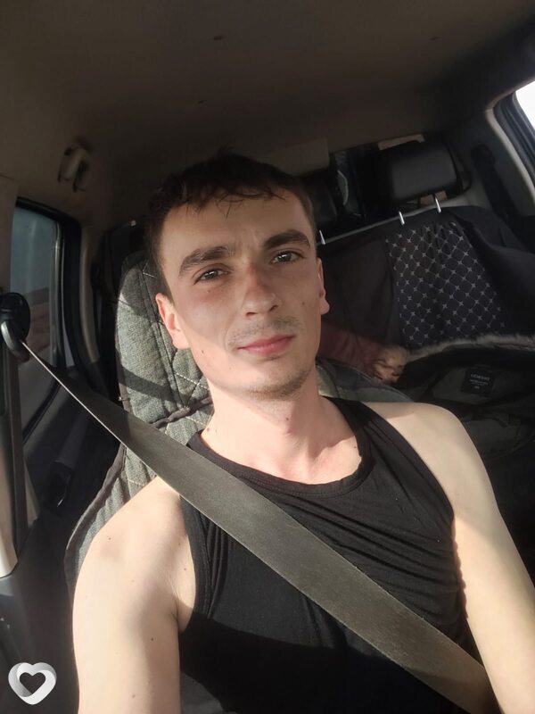 Дмитрий, 30, Костомукше — анкета №3818736