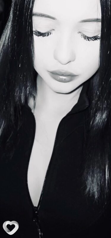 Алинка, 23, Полтаве — анкета №3818737