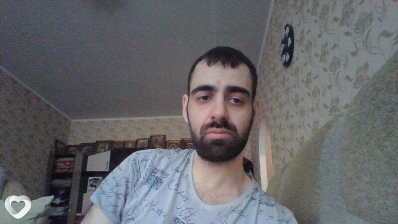 Ярослав, 36, Тамбове — анкета №3818742