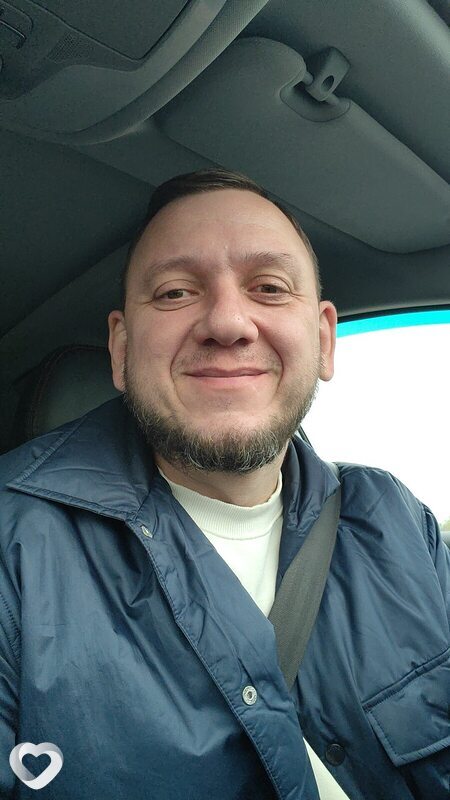 Андрей, 47, Видном — анкета №3818745