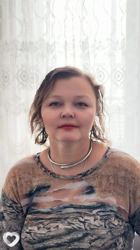 Лёля, 53, Набережных Челнах — анкета №3818748